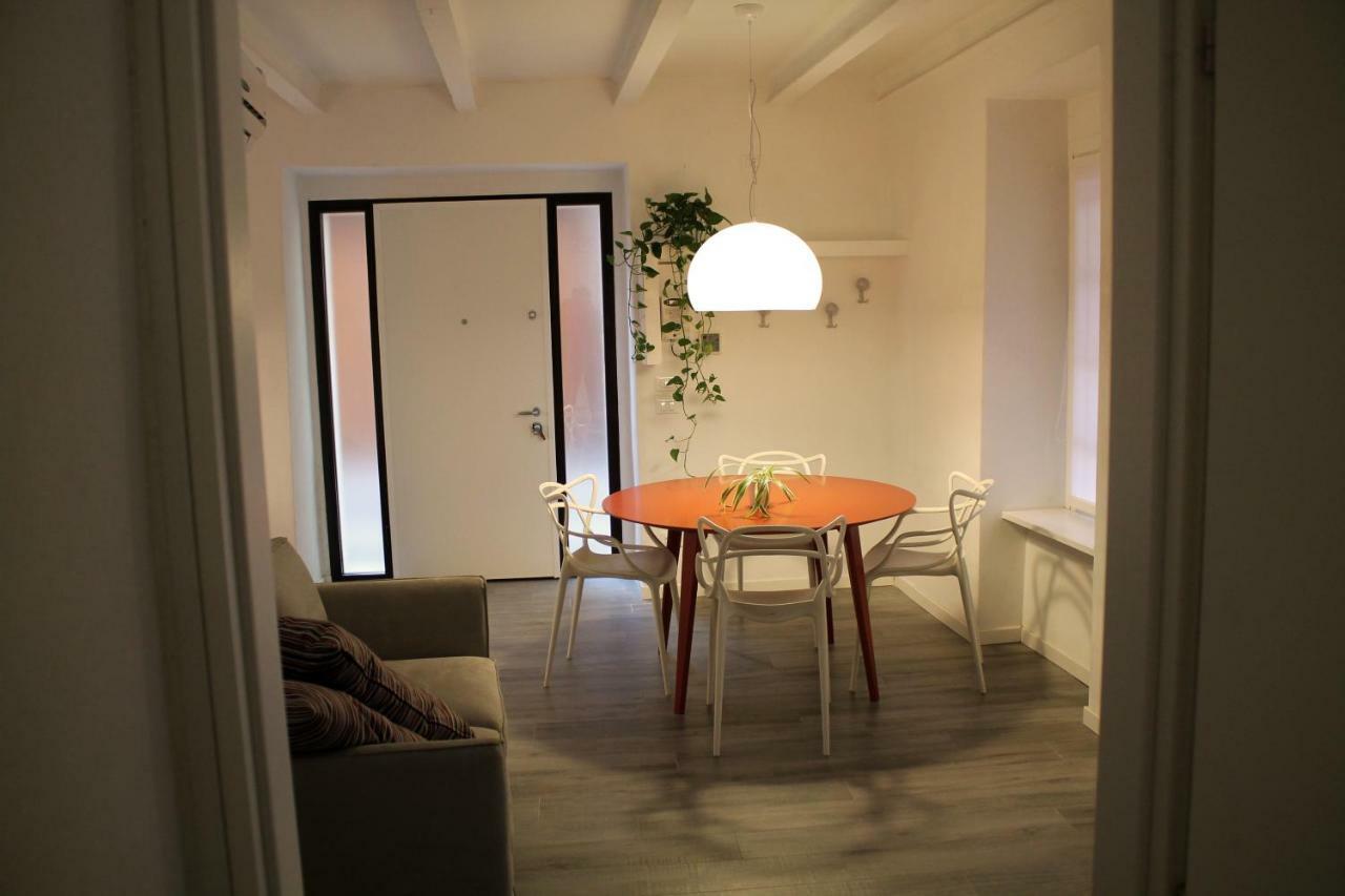 Intero Appartamento La Barcaccia Verona Exterior photo