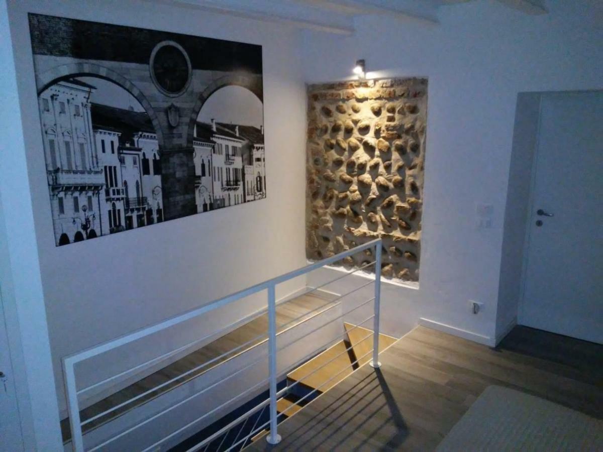 Intero Appartamento La Barcaccia Verona Exterior photo